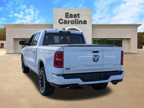 New 2026 RAM 1500 Limited AWD/4WD image 5