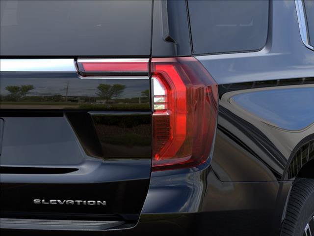New 2027 GMC Yukon Elevation w/ Technology Package AWD/4WD image 11