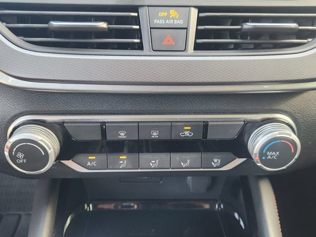 Used 2024 Nissan Altima 2.5 SR FWD image 19