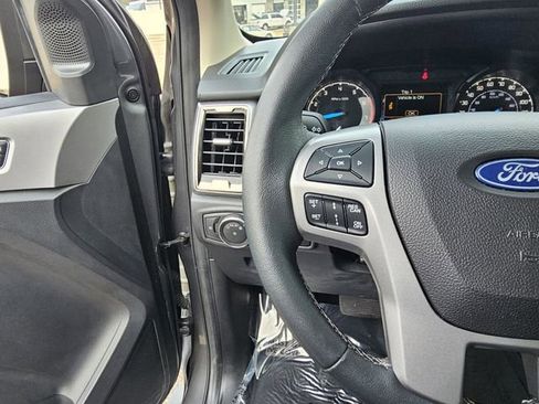 Used 2021 Ford Ranger XLT w/ Equipment Group 301A Mid image 25