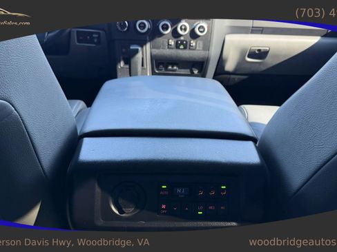 Used 2020 Toyota Sequoia TRD Sport image 28