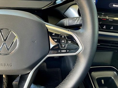 Certified 2023 Volkswagen ID.4 Pro S image 22