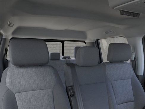 New 2025 Ford F250 XL w/ STX Appearance Package image 22