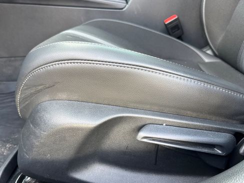 Used 2024 Honda Civic Sport image 14