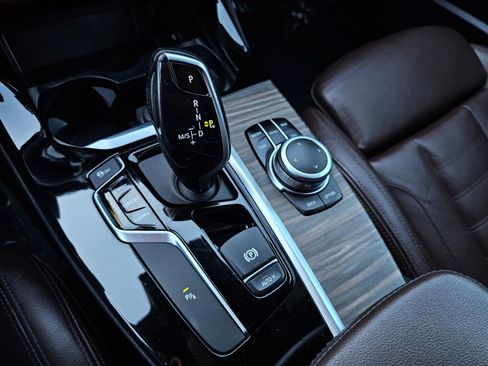 Used 2020 BMW X3 sDrive30i w/ Driving Assistance Package image 34