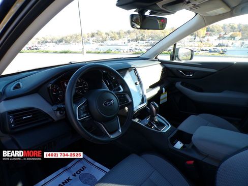 Used 2025 Subaru Outback Premium w/ Popular Package #1A image 24