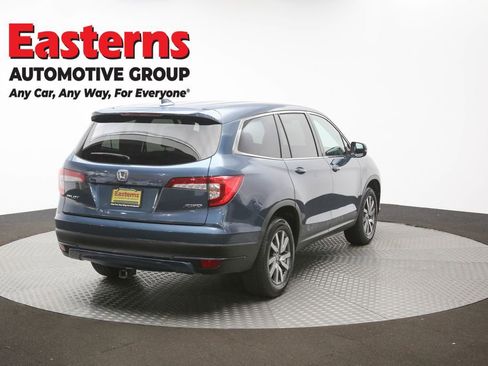 Used 2022 Honda Pilot EX-L image 40