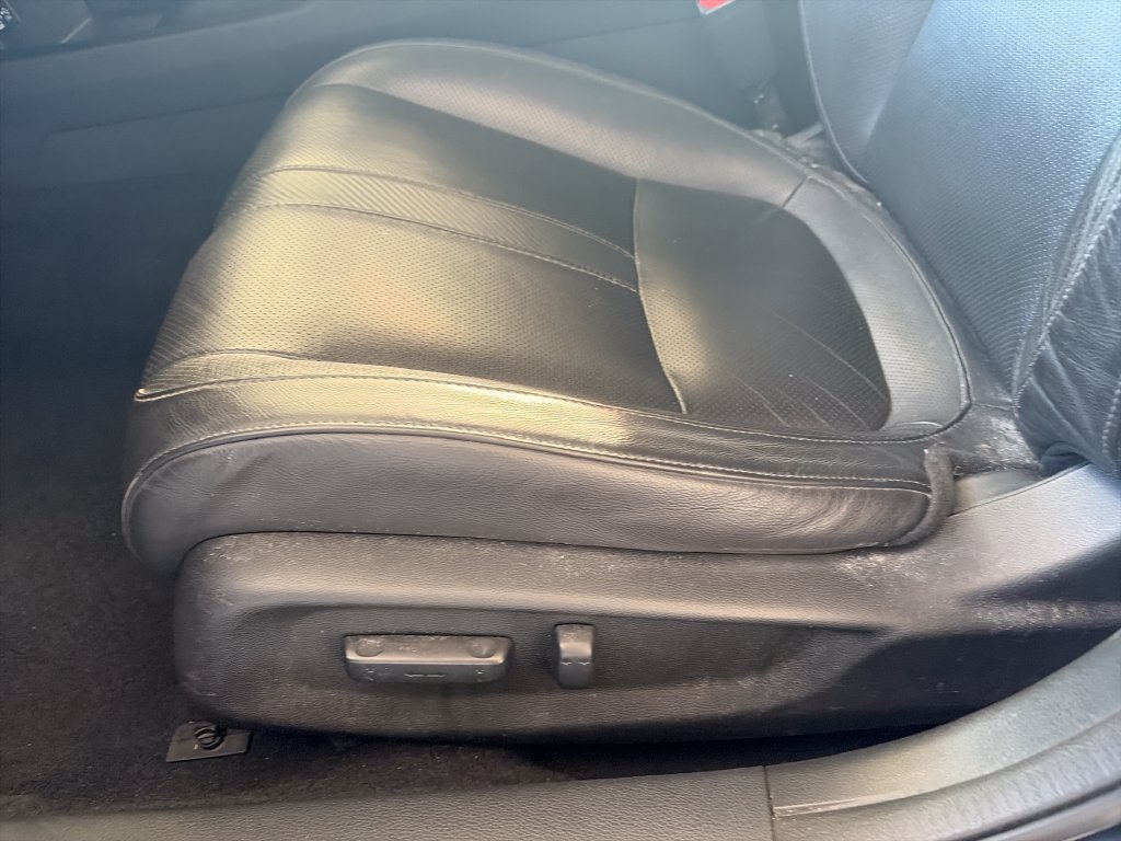 Used 2016 Honda Civic Touring image 12