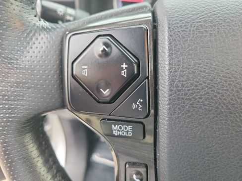 Used 2024 Toyota 4Runner TRD Off-Road Premium w/ Moonroof Package AWD/4WD image 16