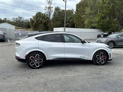 Used 2023 Ford Mustang Mach-E GT image 3