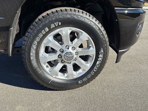 New 2026 RAM 2500 Big Horn image 11