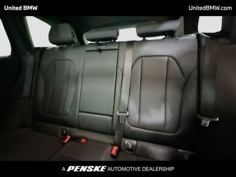 Used 2024 BMW X3 M40i w/ Premium Package AWD/4WD image 13