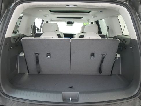 New 2026 Hyundai Santa Fe Calligraphy AWD/4WD image 30