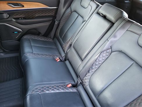 Used 2023 Jeep Grand Cherokee Summit image 29