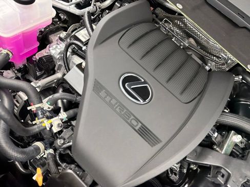 New 2026 Lexus TX 350 AWD image 19