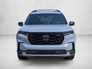Used 2024 Honda Pilot TrailSport video 2