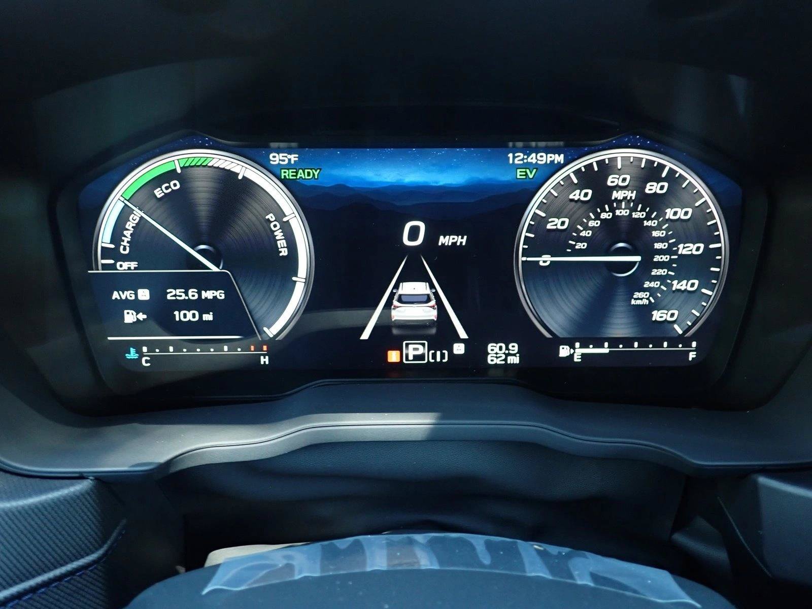 New 2026 Subaru Forester Premium AWD/4WD image 25