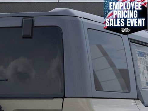 New 2025 Ford Bronco Outer Banks AWD/4WD image 26