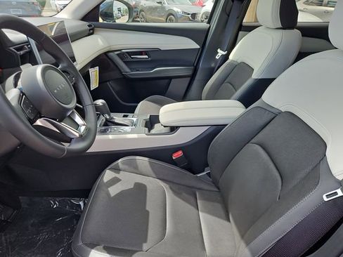 New 2026 MAZDA CX-5 Select AWD/4WD image 14