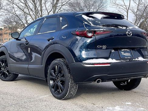 New 2026 MAZDA CX-30 AWD 2.5 S w/ Select Sport Pkg image 3