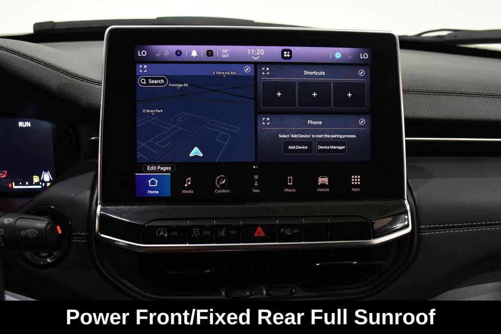 Used 2023 Jeep Compass High Altitude AWD/4WD image 16