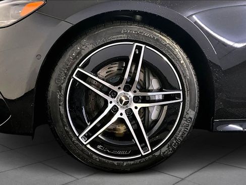 New 2026 Mercedes-Benz E 450 4MATIC Sedan image 17
