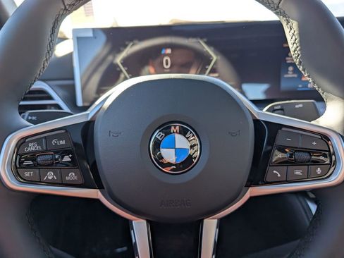 New 2026 BMW i4 xDrive40i w/ M Sport Package image 24