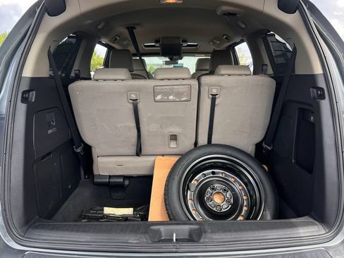 Used 2018 Honda Odyssey Elite image 27