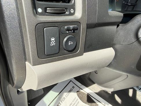 Used 2010 Honda CR-V LX image 15