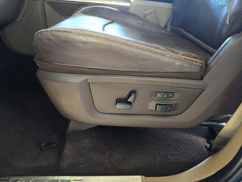 Used 2012 RAM 2500 Longhorn w/ Protection Group image 27