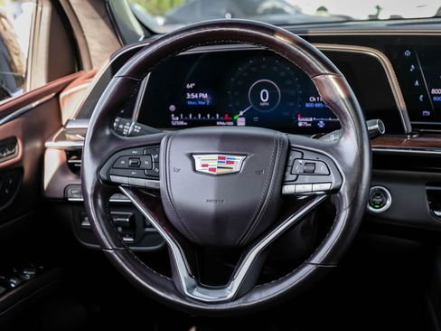 Used 2021 Cadillac Escalade Sport Platinum image 14