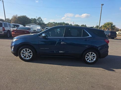 Used 2019 Chevrolet Equinox LT image 2