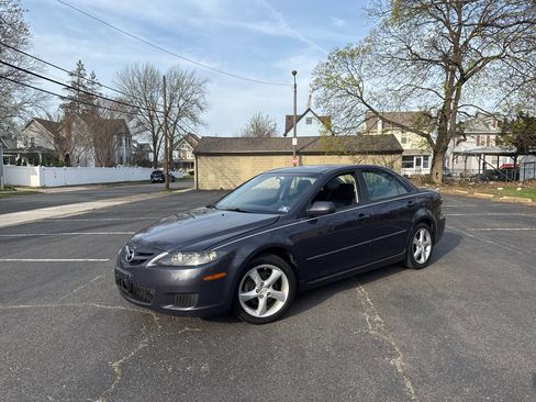 Used 2007 MAZDA MAZDA6 i Sport Value Edition image 1