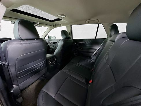Used 2025 Subaru Outback Limited w/ Popular Package #2 AWD/4WD image 4