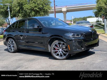 Used 2023 BMW X4 M40i w/ Premium Package