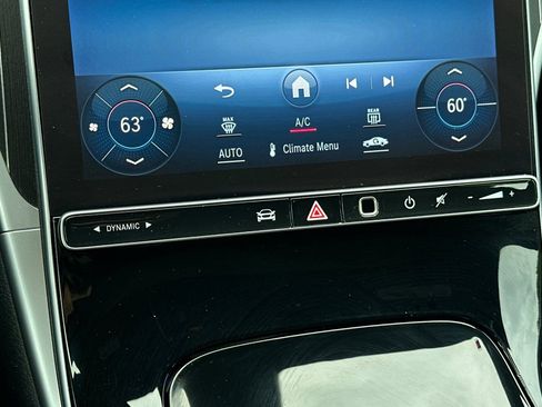 Certified 2023 Mercedes-Benz C 300 Sedan image 19