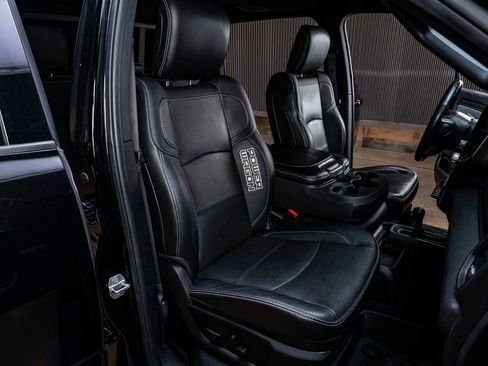 Used 2020 RAM 2500 Power Wagon AWD/4WD image 30