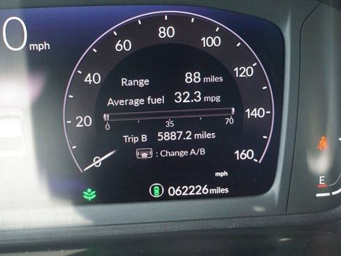 Used 2023 Honda Accord EX image 19