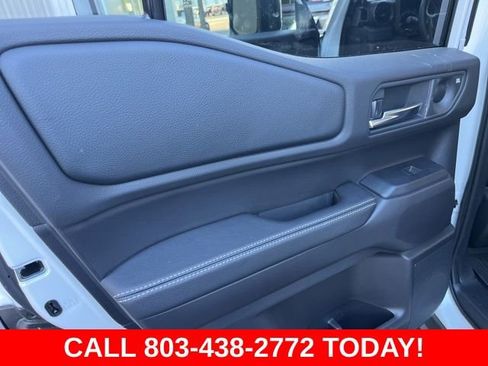 Used 2026 Toyota Land Cruiser w/ Premium Package AWD/4WD image 12