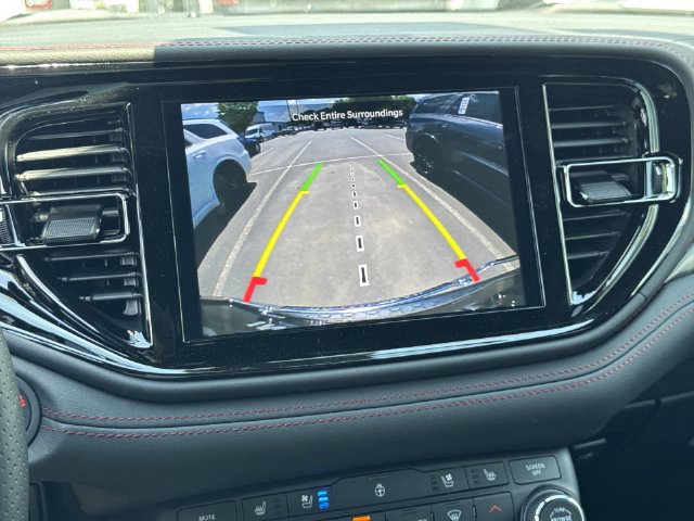 New 2026 Dodge Durango GT AWD/4WD image 26