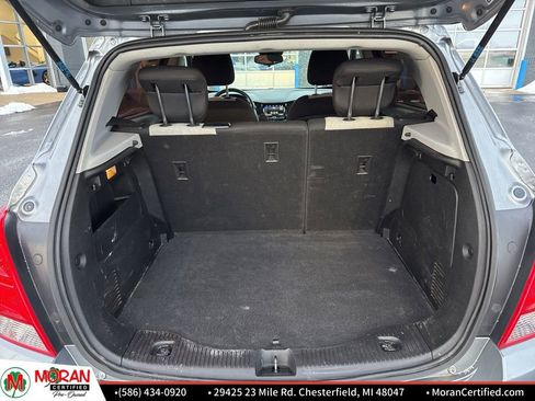 Used 2020 Chevrolet Trax LS image 23