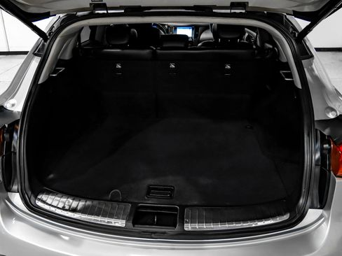 Used 2017 INFINITI QX70 AWD w/ Premium Package image 67