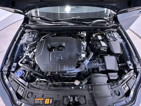 Used 2024 MAZDA MAZDA3 s image 11
