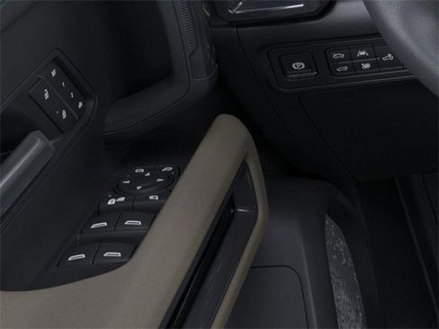 New 2026 GMC Hummer EV 4x4 Crew Cab image 22