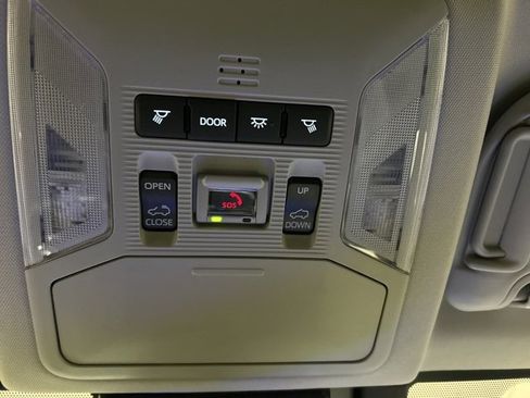 New 2025 Toyota RAV4 XLE image 13