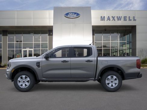 New 2025 Ford Ranger XL w/ Trailer Tow Package RWD image 25