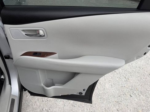 Used 2010 Lexus RX 350 AWD image 18