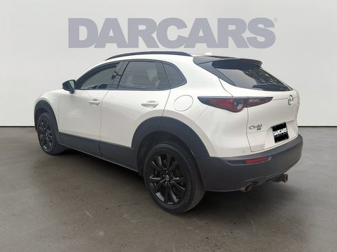 Used 2022 MAZDA CX-30 2.5 Turbo w/ Premium Plus Pkg AWD/4WD image 4