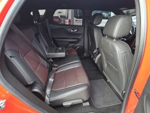 Used 2021 Chevrolet Blazer RS image 10