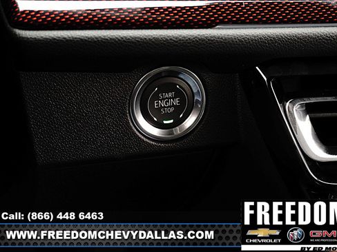 New 2026 Chevrolet Traverse RS w/ LPO, Floor Liner Package image 33